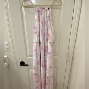 Torrid Maxi dress